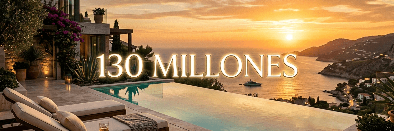 Big Friday de Euromillones: 130 millones garantizados este 25 de septiembre